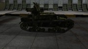 Скин для СУ-5 с камуфляжем для World Of Tanks миниатюра 5