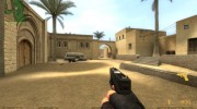 SeeMurders Glock ReCompiled(FIXED) for Counter-Strike Source miniature 1
