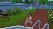 Concept for Sims 4 miniature 1