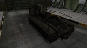 Отличный скин для С-51 для World Of Tanks миниатюра 3