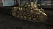 Marder II 6 для World Of Tanks миниатюра 5