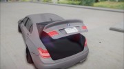 BMW 750 Li Vip Style для GTA San Andreas миниатюра 6