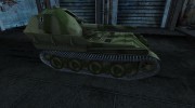 GW_Panther CripL 3 para World Of Tanks miniatura 5