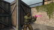 PINK DEAGLE :D for Counter-Strike Source miniature 4