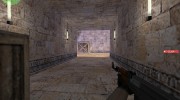 de_scud для Counter Strike 1.6 миниатюра 8