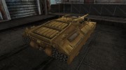 Т95 для World Of Tanks миниатюра 4