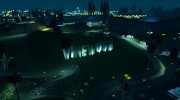 Подсветка надписи Vinewood para GTA San Andreas miniatura 3
