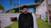 Lost Gang V1 GTA V для GTA San Andreas миниатюра 1