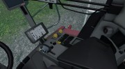 КЗС-1624-1 «ПАЛЕССЕ GS16» para Farming Simulator 2015 miniatura 14