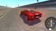 Ford GT 2005 for BeamNG.Drive miniature 5