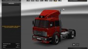 Iveco 190-38 special para Euro Truck Simulator 2 miniatura 8