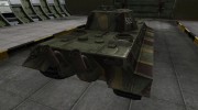 Шкурка для E-50 Ausf.M for World Of Tanks miniature 4