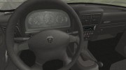 ГАЗ 3110 para GTA San Andreas miniatura 6