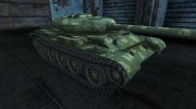Шкурка для Т-54 for World Of Tanks miniature 5