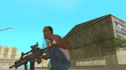 [Point Blank] G36C для GTA San Andreas миниатюра 4