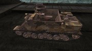 M7 Priest for World Of Tanks miniature 2