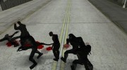 GTA Invasion V3.0 для GTA San Andreas миниатюра 6