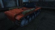 Шкурка для КВ-1С para World Of Tanks miniatura 4