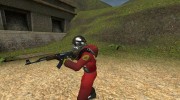 Meet the Pyro! for Counter-Strike Source miniature 4