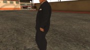 Frank Vinci from Mafia II para GTA San Andreas miniatura 3