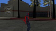 The Amazing Spider-Man 2 (2099) для GTA San Andreas миниатюра 3