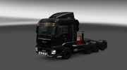 MAN TGS Euro 5 для Euro Truck Simulator 2 миниатюра 1