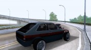 Opel Kadett D Hotrod для GTA San Andreas миниатюра 2