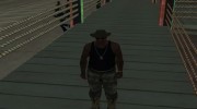 Быстрый Телепорт para GTA San Andreas miniatura 2