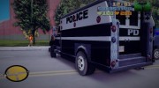 GTA SA Enforcer для GTA 3 миниатюра 4