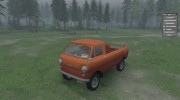 ЗАЗ 971Г for Spintires 2014 miniature 1