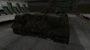 Скин для танка СССР ИС-3 для World Of Tanks миниатюра 4
