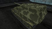 Шкурка для Ferdinand for World Of Tanks miniature 3
