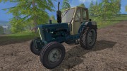 ЮМЗ 6 para Farming Simulator 2015 miniatura 5