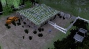 Призрачный дом for GTA San Andreas miniature 2
