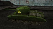 Т20 Sigsauer para World Of Tanks miniatura 2