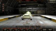 Hangar Mod para World Of Tanks miniatura 3