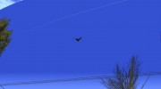 Crow mod для GTA San Andreas миниатюра 9
