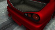 Elegy PFR v1.0 para GTA San Andreas miniatura 4
