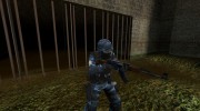 FSB Specnaz for Counter-Strike Source miniature 1