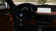 2016 BMW 750Li v1.1 para GTA 5 miniatura 10