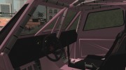 GTA 5 Desert Raid для GTA San Andreas миниатюра 4