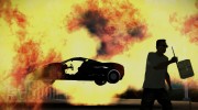 Progen T20 Infernal Chariot для GTA San Andreas миниатюра 11