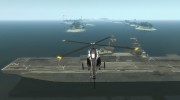 Wake Island map mod v.1.0 для GTA 4 миниатюра 11