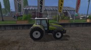 Valtra T140 для Farming Simulator 2015 миниатюра 6
