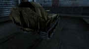 Шкурка для Gw-panther para World Of Tanks miniatura 4