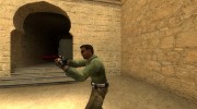 The Ultimate Red Havoc Deagle  *w/ MY UV  bullets para Counter-Strike Source miniatura 5