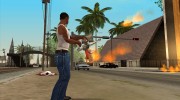 Amazing Screenshot 1.2 для GTA San Andreas миниатюра 5