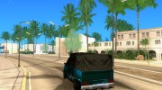 Pickup-Moonbeam v1.1 para GTA San Andreas miniatura 3
