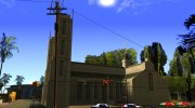 Grand Street для GTA San Andreas миниатюра 6