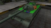 Качественный скин для 113 para World Of Tanks miniatura 1